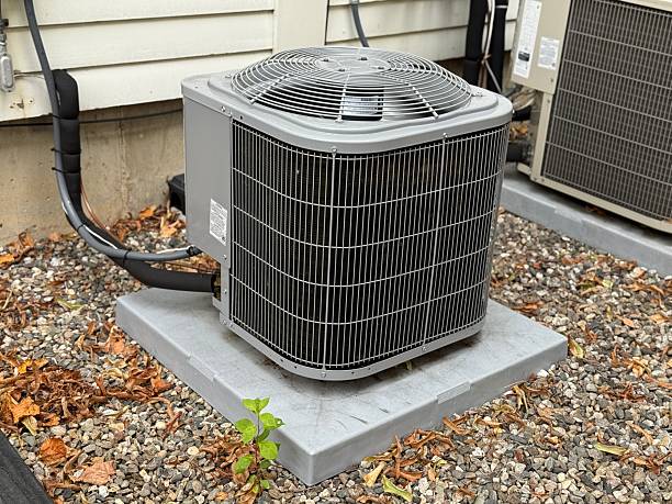 24/7 Emergency Emergency Hvac experts in Charleston Afb, SC